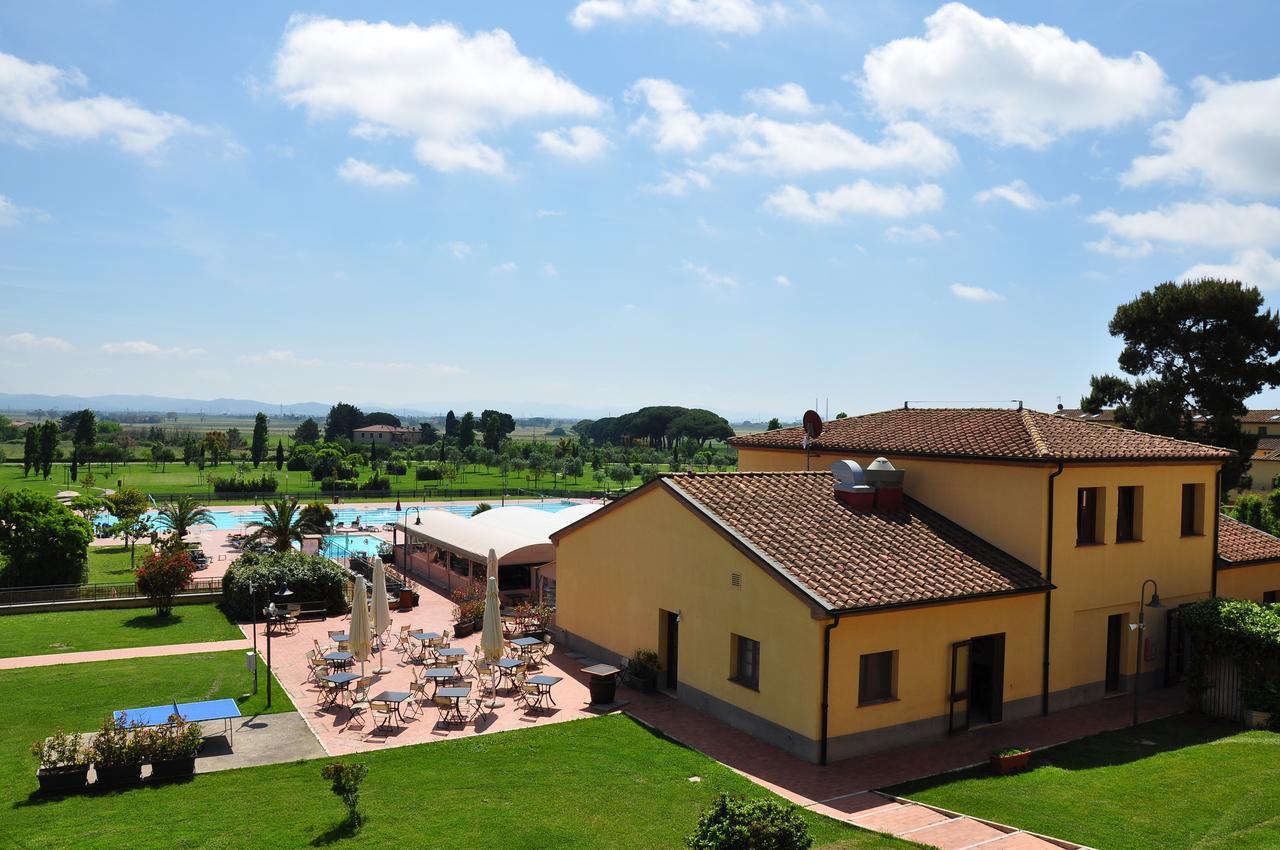Poggio All'Agnello Sport & Family Holidays Holiday park 3*