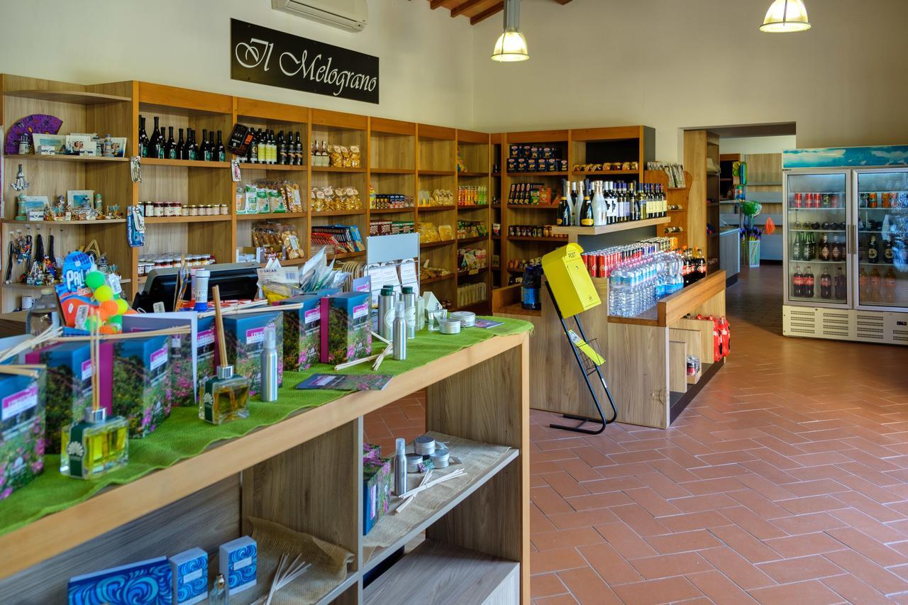 Poggio All'Agnello Sport & Family Holidays Holiday park 3*