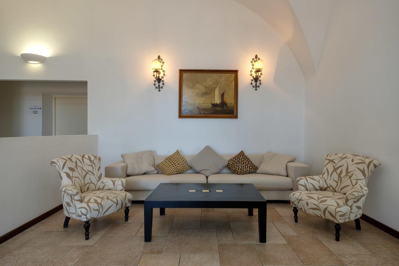 Poggio All'Agnello Sport & Family Holidays Holiday park 3*